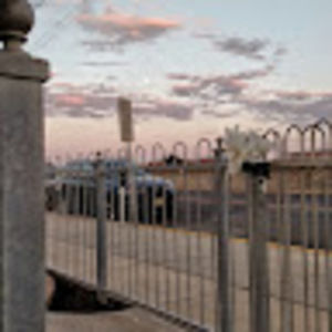 Meet your Posher, Jonathan